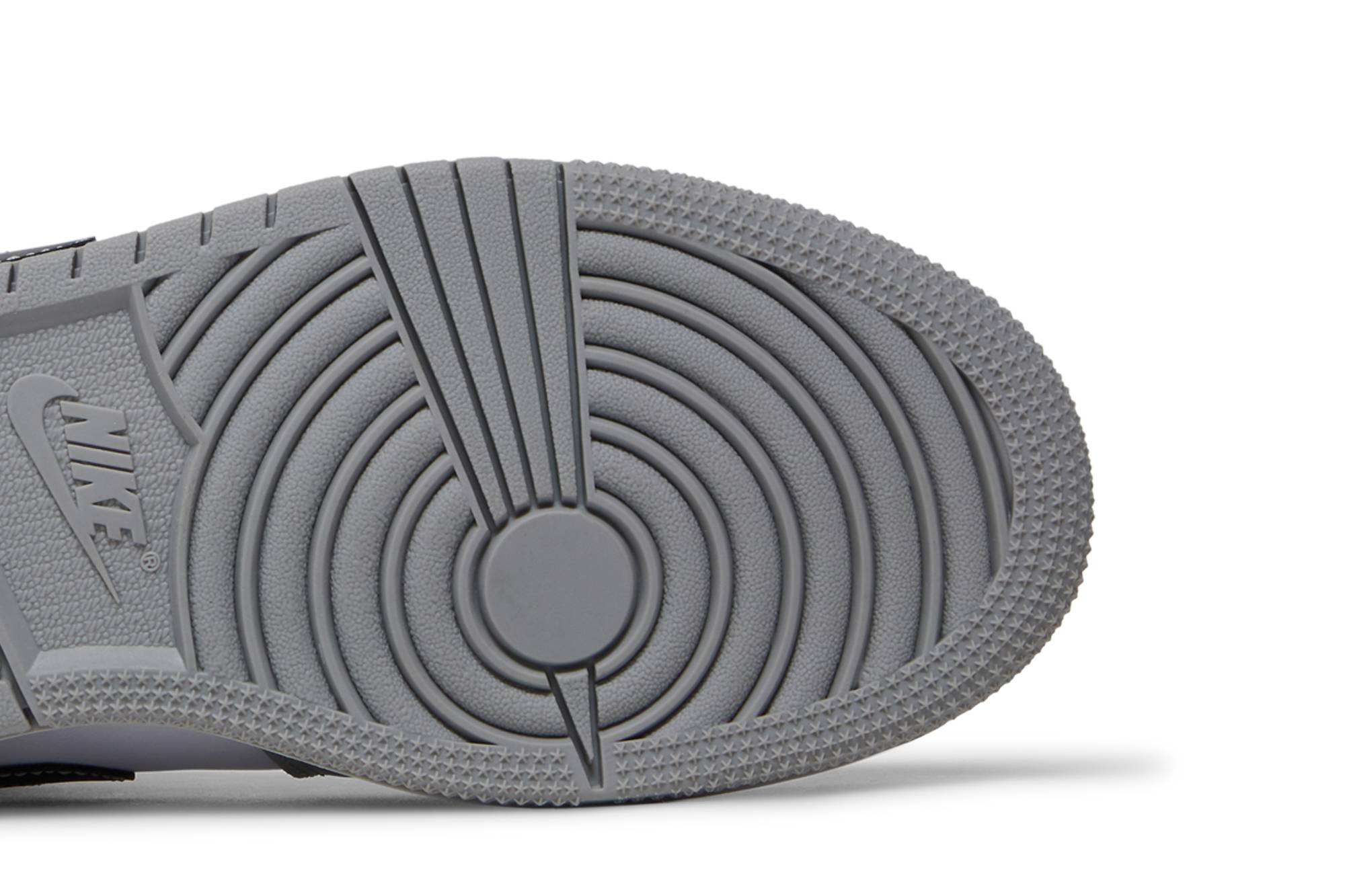 Air Jordan 1 Mid 'Greyscale' 554725-078 Air Jordan 1 Mid 'Greyscale' 554725-078