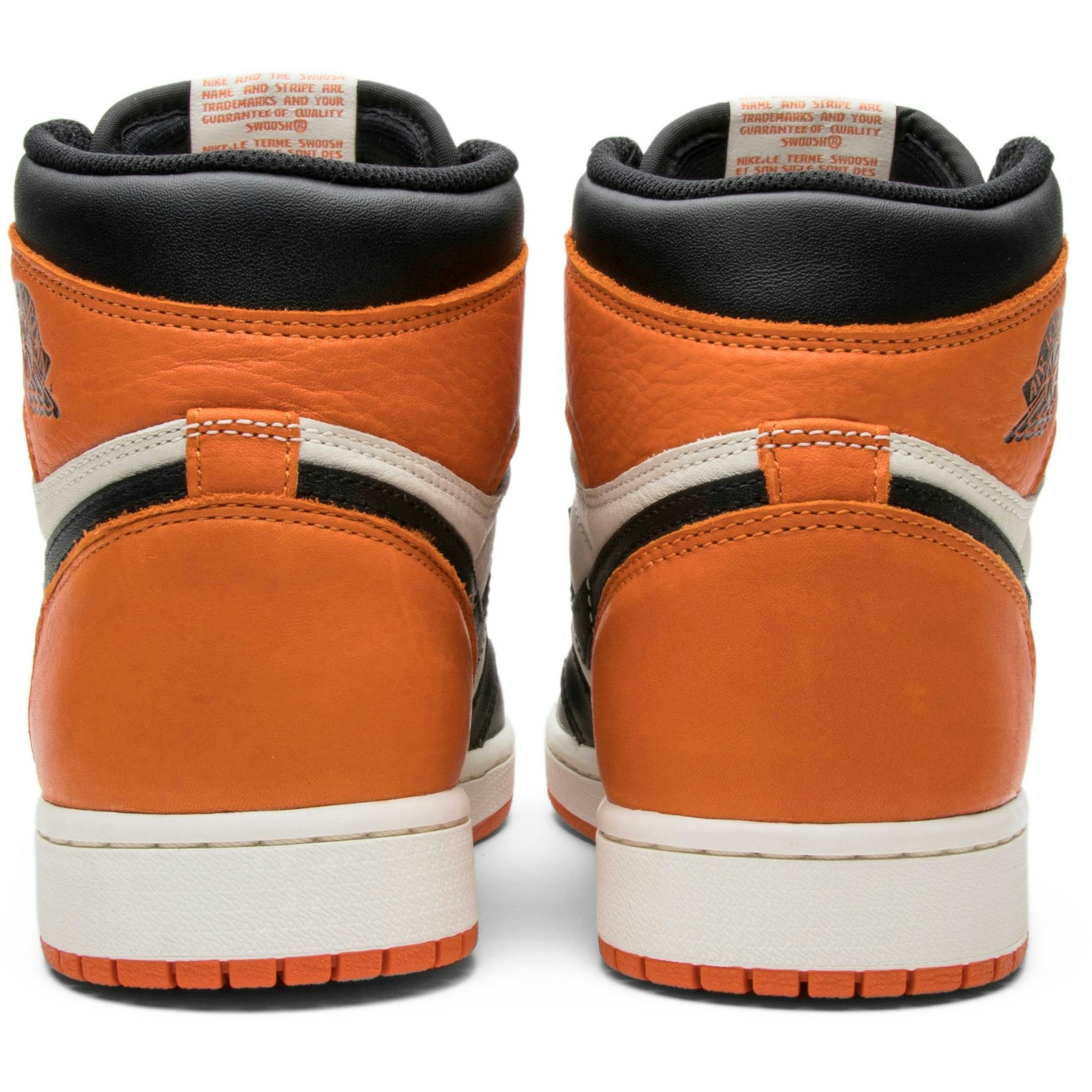 Air Jordan 1 Retro High OG 'Shattered Backboard' 555088-005 Air Jordan 1 Retro High OG 'Shattered Backboard' 555088-005