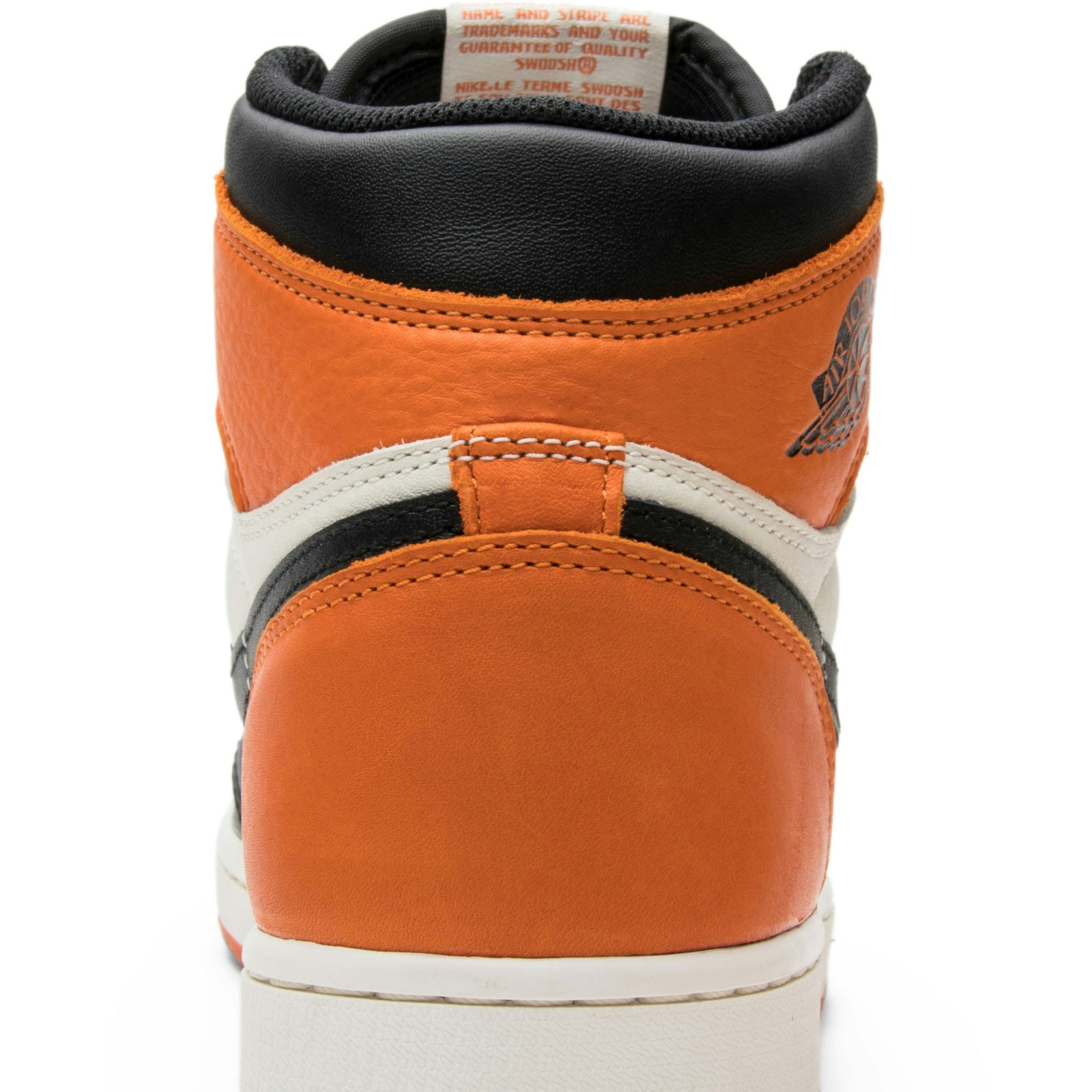 Air Jordan 1 Retro High OG 'Shattered Backboard' 555088-005 Air Jordan 1 Retro High OG 'Shattered Backboard' 555088-005