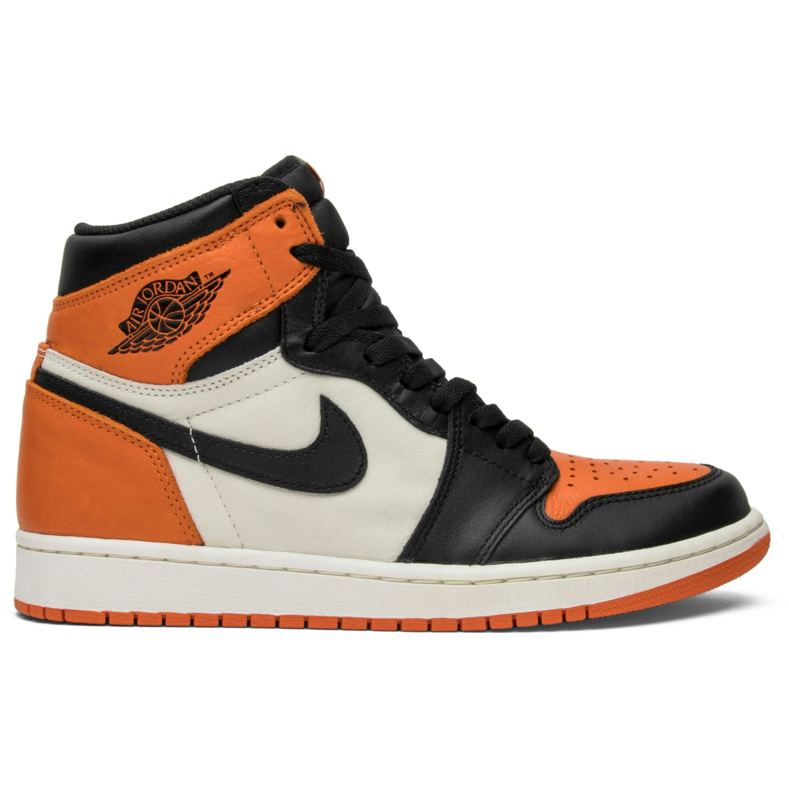 Air Jordan 1 Retro High OG 'Shattered Backboard' 555088-005 Air Jordan 1 Retro High OG 'Shattered Backboard' 555088-005