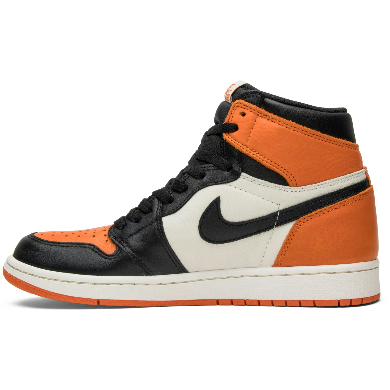 Air Jordan 1 Retro High OG 'Shattered Backboard' 555088-005 Air Jordan 1 Retro High OG 'Shattered Backboard' 555088-005