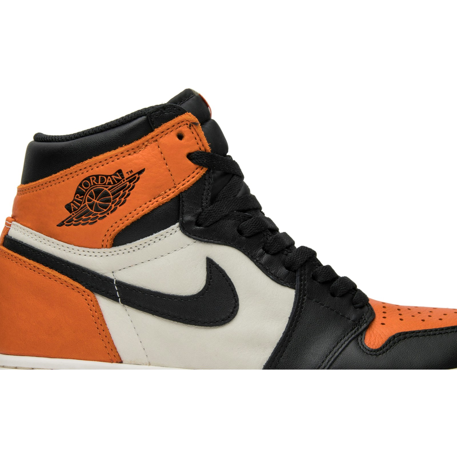Air Jordan 1 Retro High OG 'Shattered Backboard' 555088-005 Air Jordan 1 Retro High OG 'Shattered Backboard' 555088-005