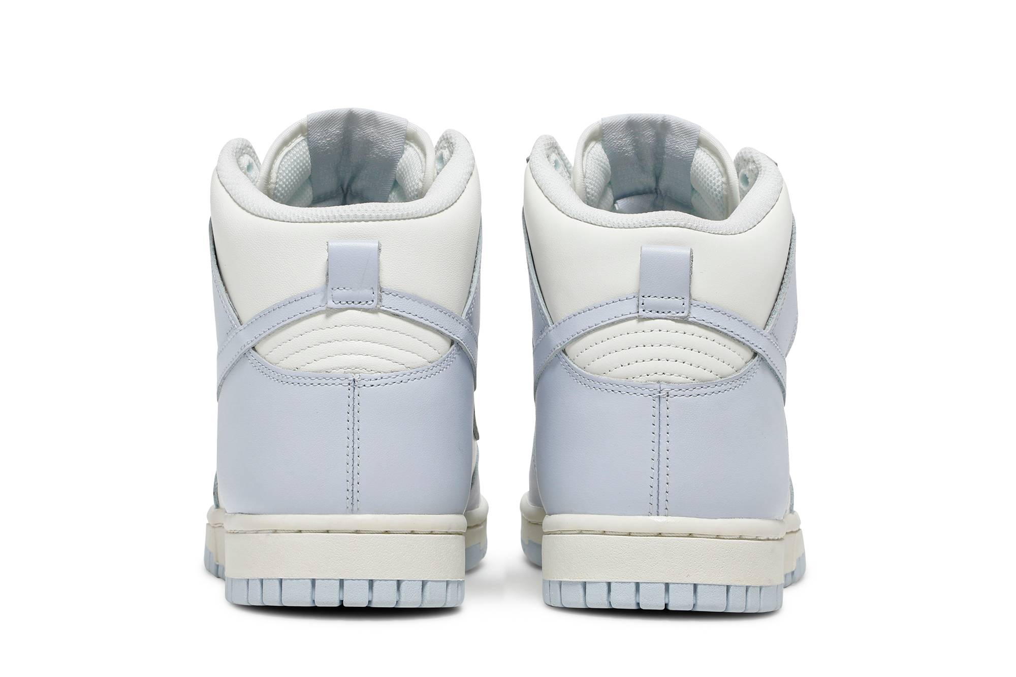 Nike Dunk High 'Football Grey' DD1869-102 Nike Dunk High 'Football Grey' DD1869-102