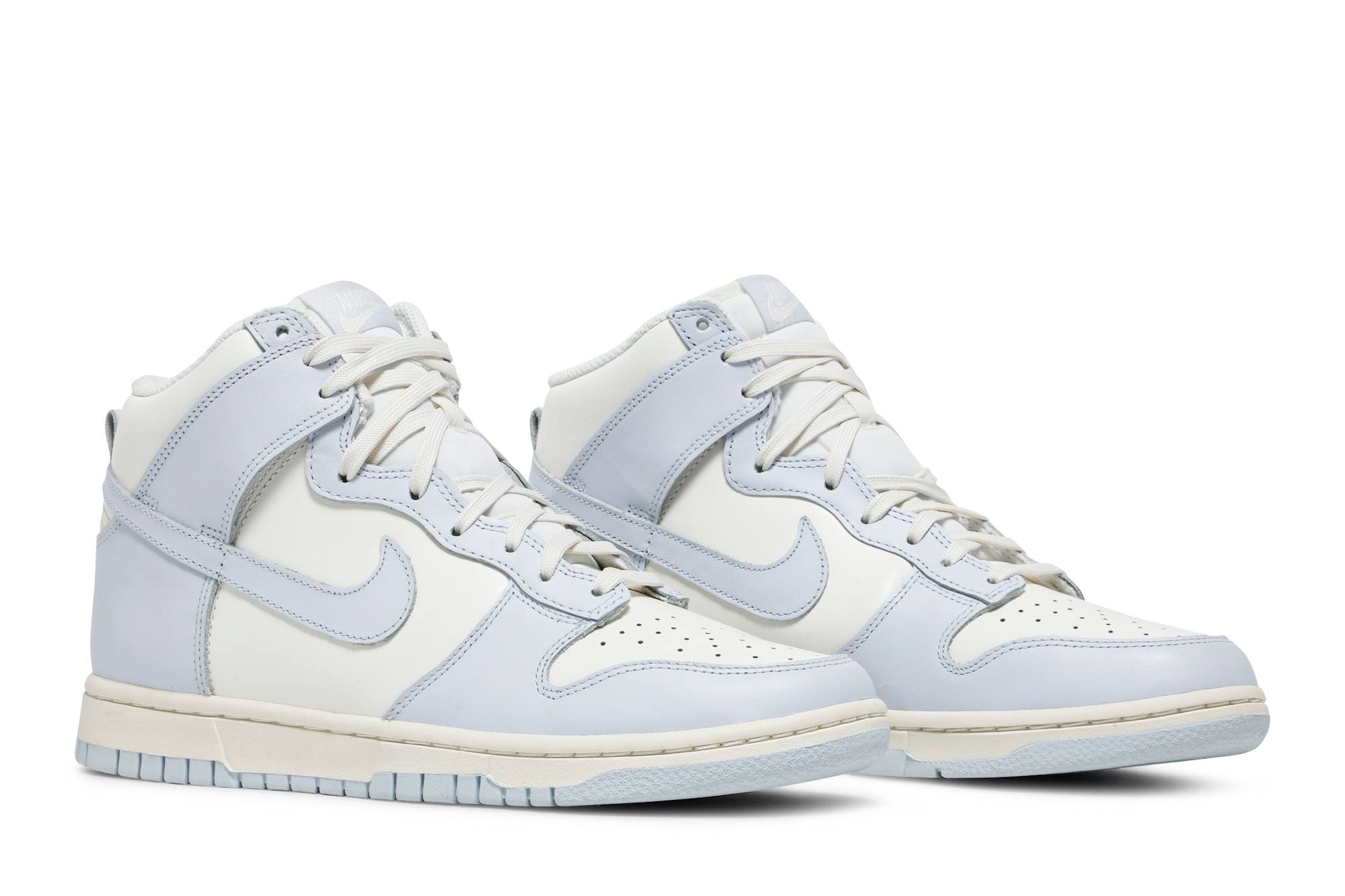 Nike Dunk High 'Football Grey' DD1869-102 Nike Dunk High 'Football Grey' DD1869-102