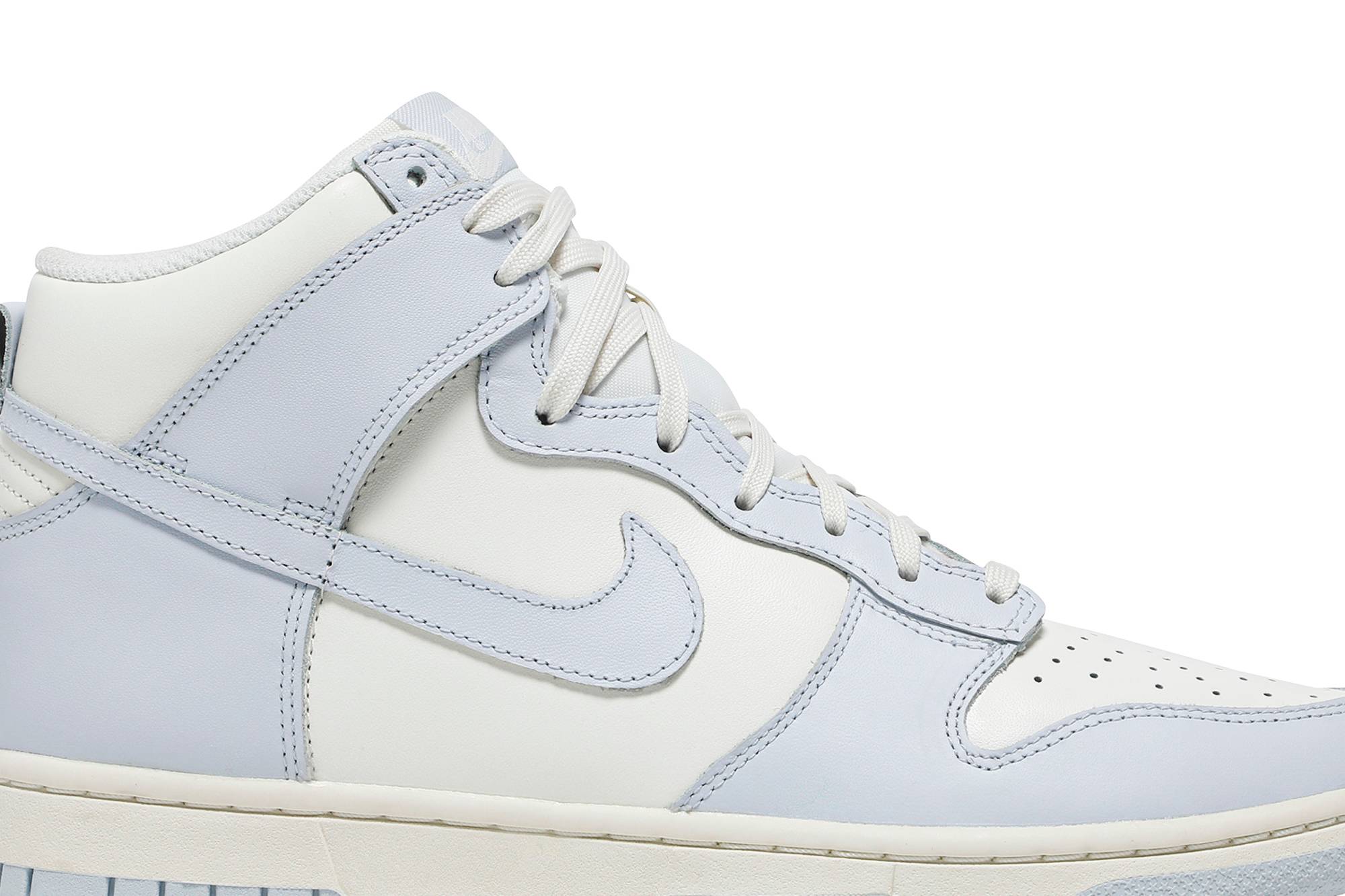 Nike Dunk High 'Football Grey' DD1869-102 Nike Dunk High 'Football Grey' DD1869-102