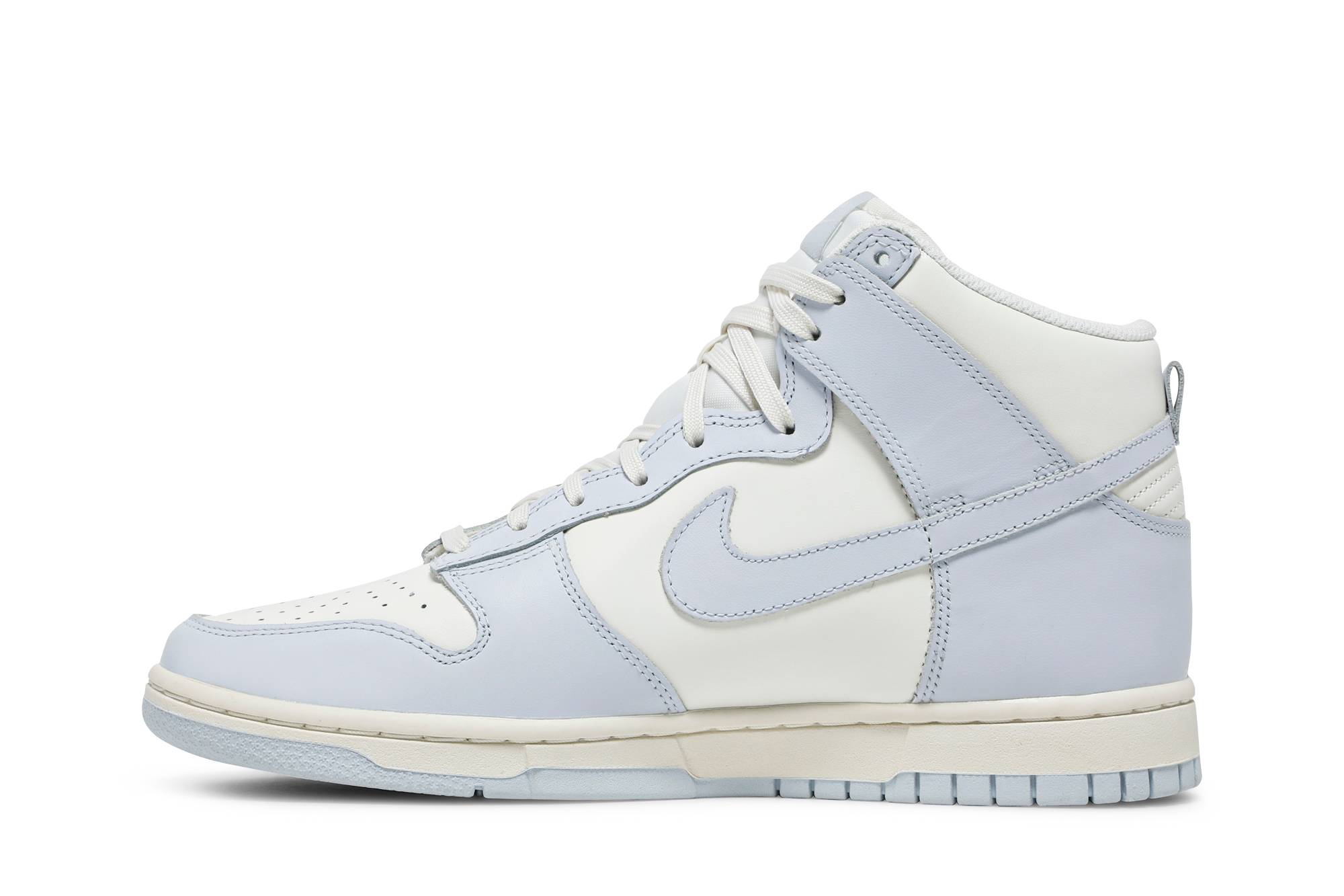 Nike Dunk High 'Football Grey' DD1869-102 Nike Dunk High 'Football Grey' DD1869-102