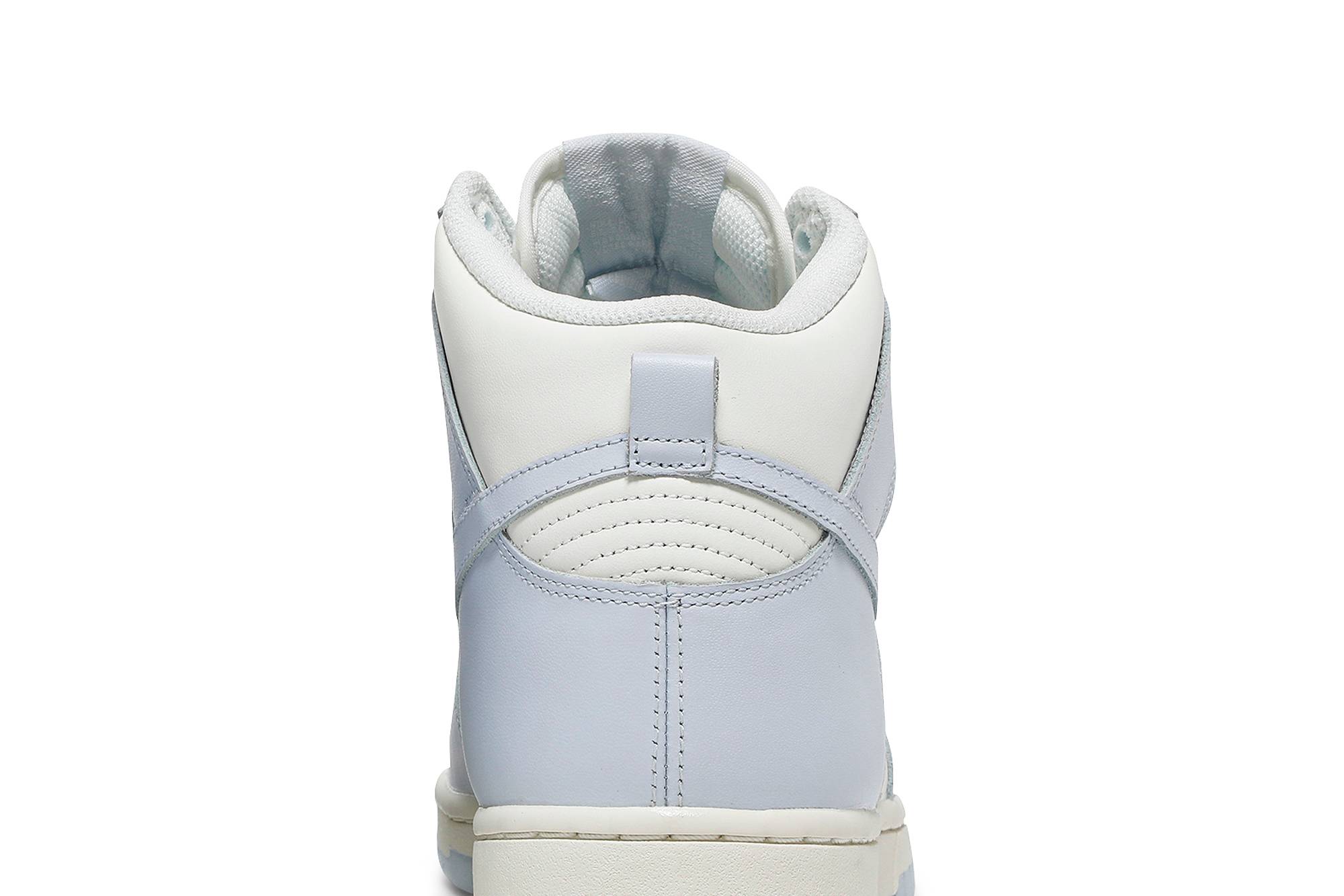Nike Dunk High 'Football Grey' DD1869-102 Nike Dunk High 'Football Grey' DD1869-102