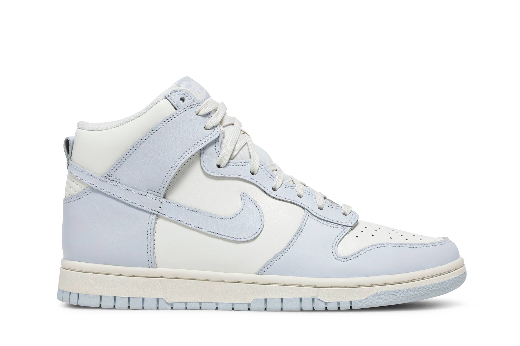 Nike Dunk High 'Football Grey' DD1869-102 Nike Dunk High 'Football Grey' DD1869-102