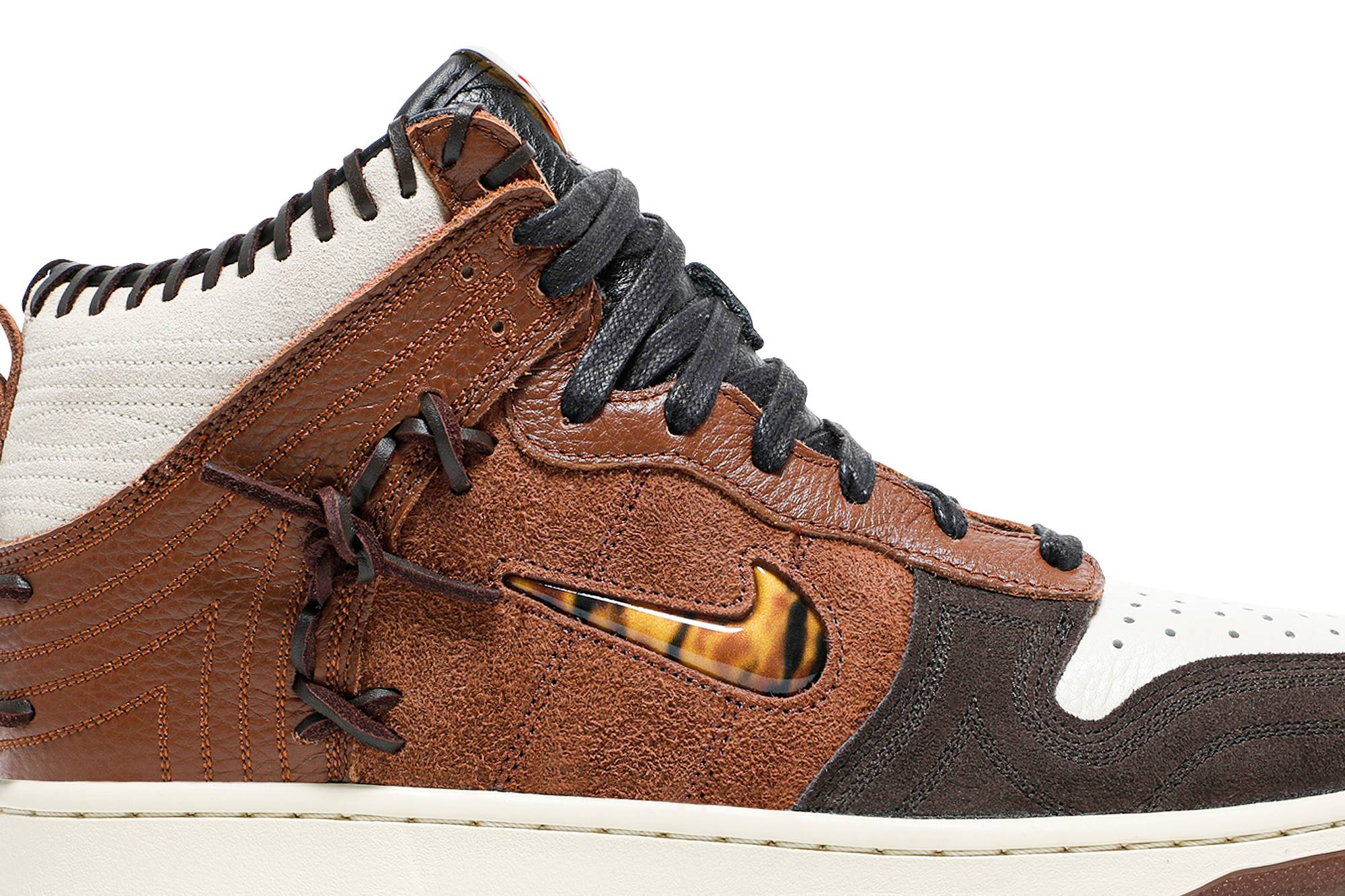 Nike Dunk High x Bodega 'Legend' CZ8125-200 Nike Dunk High x Bodega 'Legend' CZ8125-200