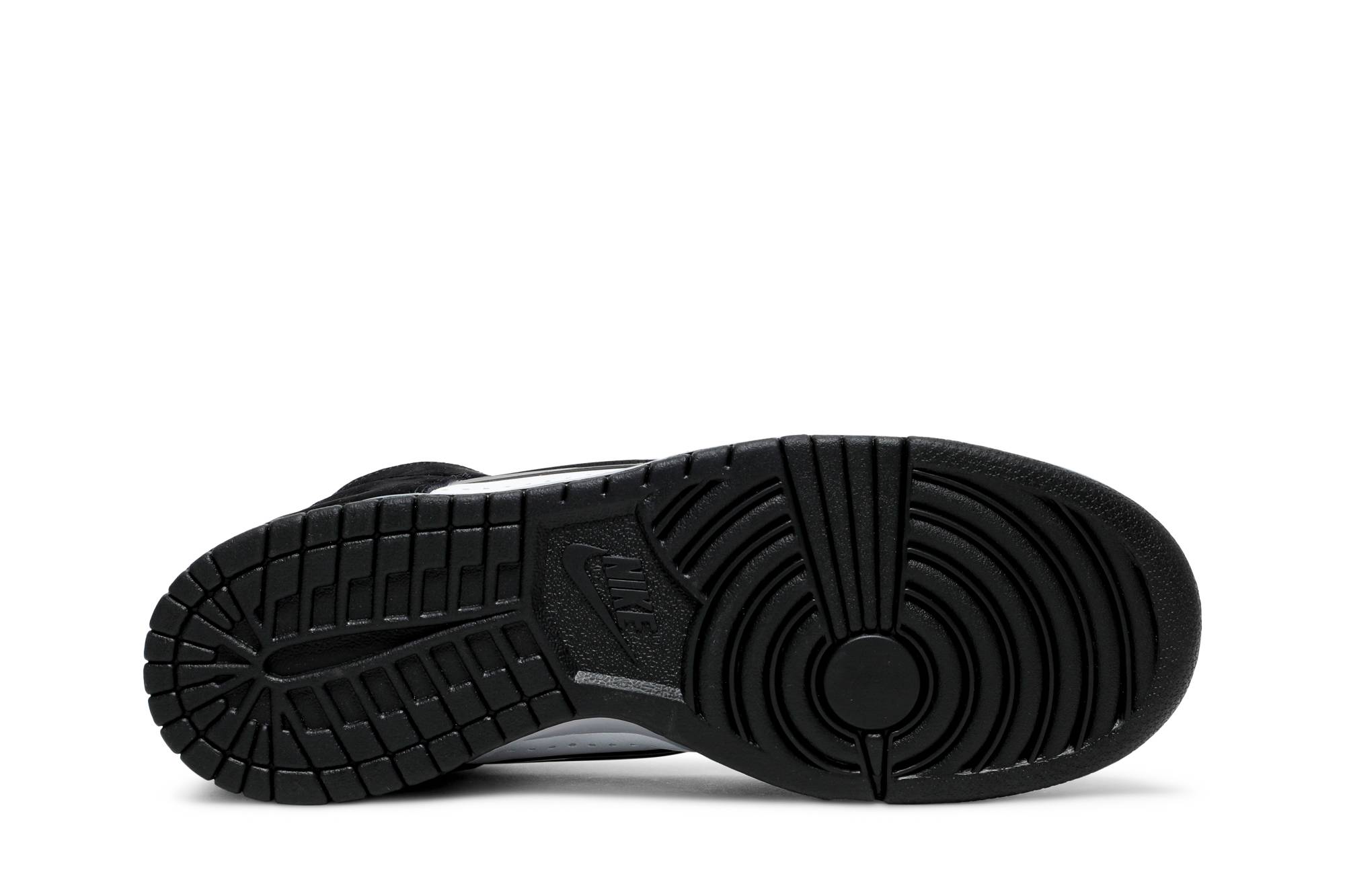 Nike Dunk High x Slam Jam 'Black' DA1639-101 Nike Dunk High x Slam Jam 'Black' DA1639-101