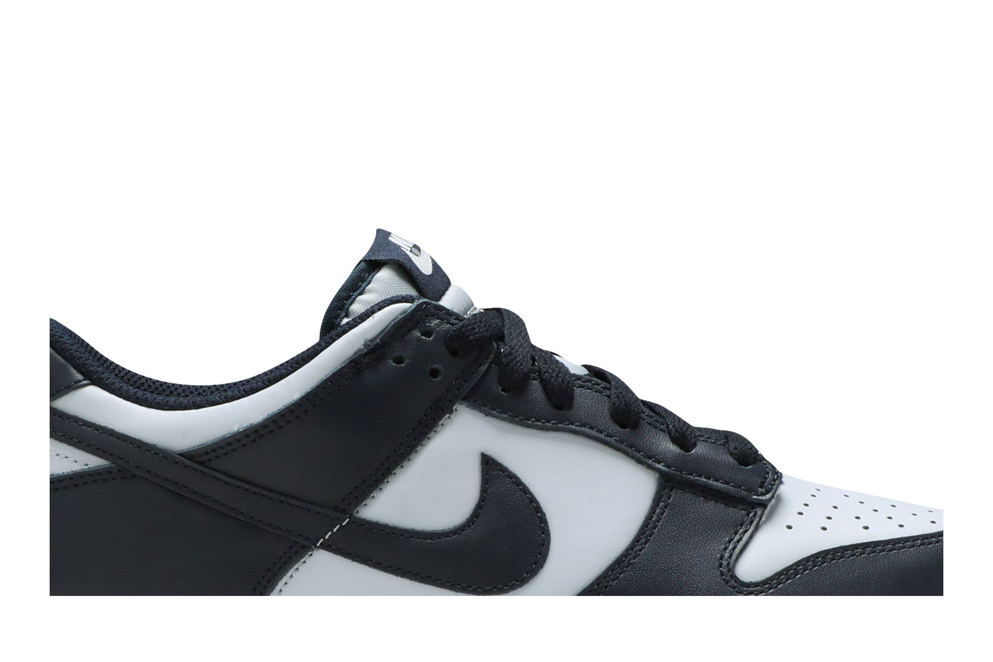 Nike Dunk Low 'Georgetown' CW1590-004 Nike Dunk Low 'Georgetown' CW1590-004