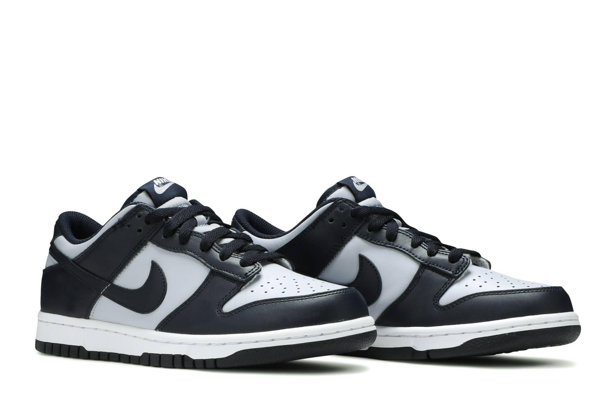 Nike Dunk Low 'Georgetown' CW1590-004 Nike Dunk Low 'Georgetown' CW1590-004