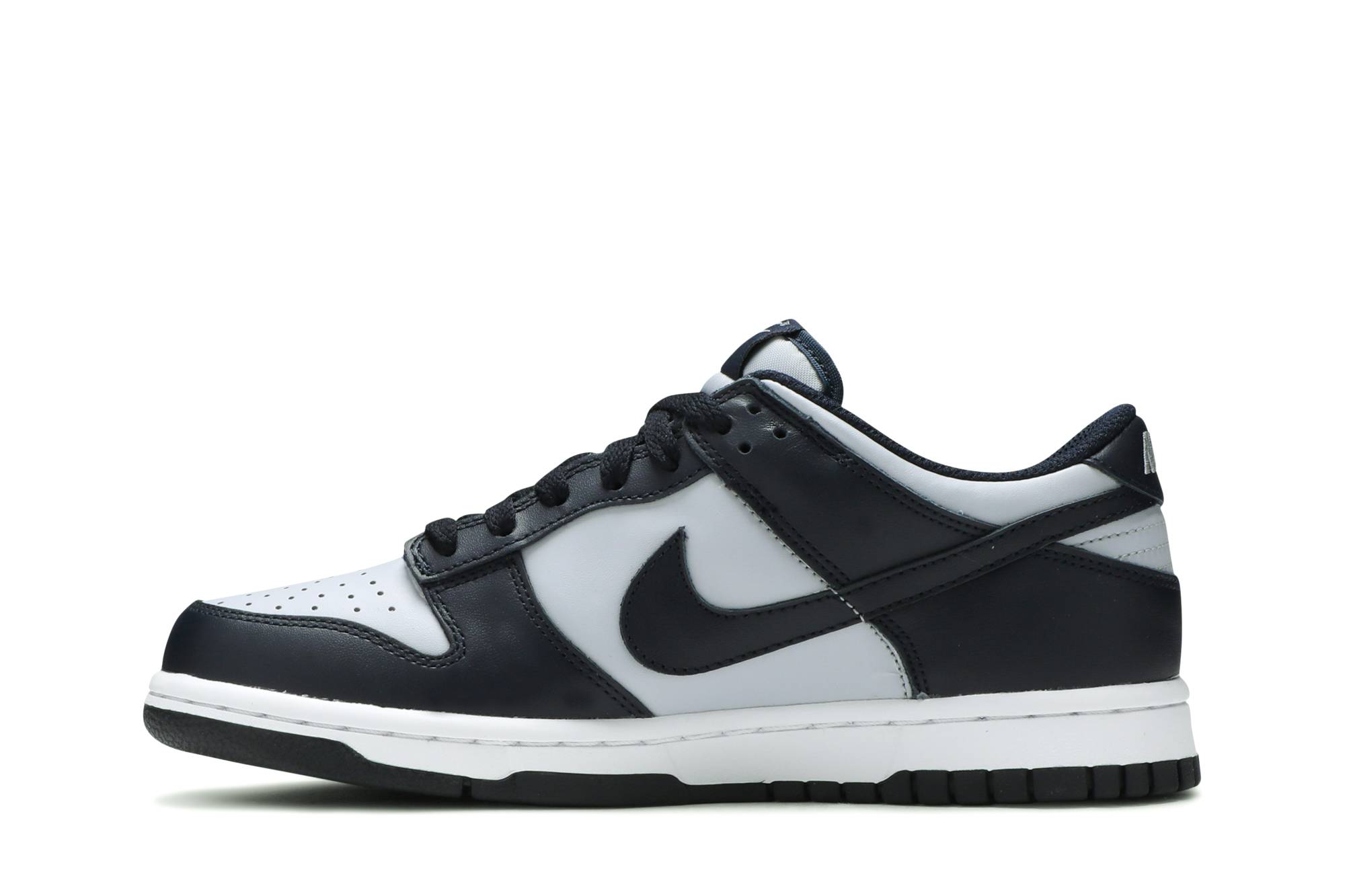 Nike Dunk Low 'Georgetown' CW1590-004 Nike Dunk Low 'Georgetown' CW1590-004