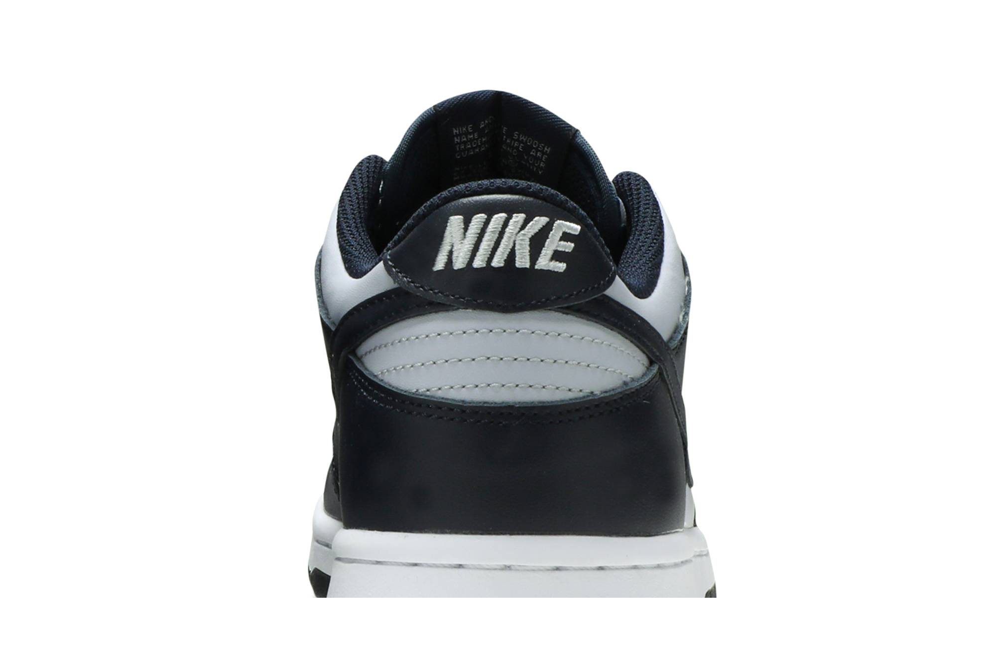Nike Dunk Low 'Georgetown' CW1590-004 Nike Dunk Low 'Georgetown' CW1590-004