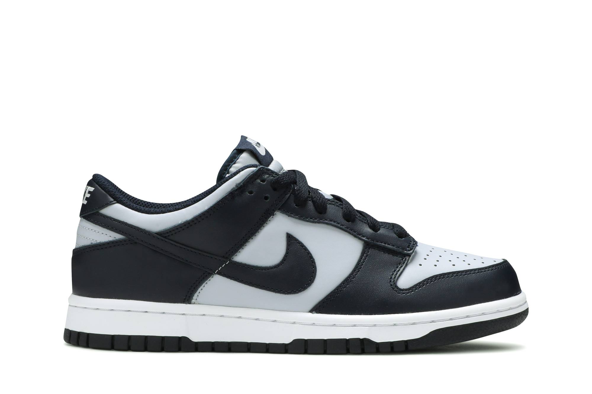 Nike Dunk Low 'Georgetown' CW1590-004 Nike Dunk Low 'Georgetown' CW1590-004