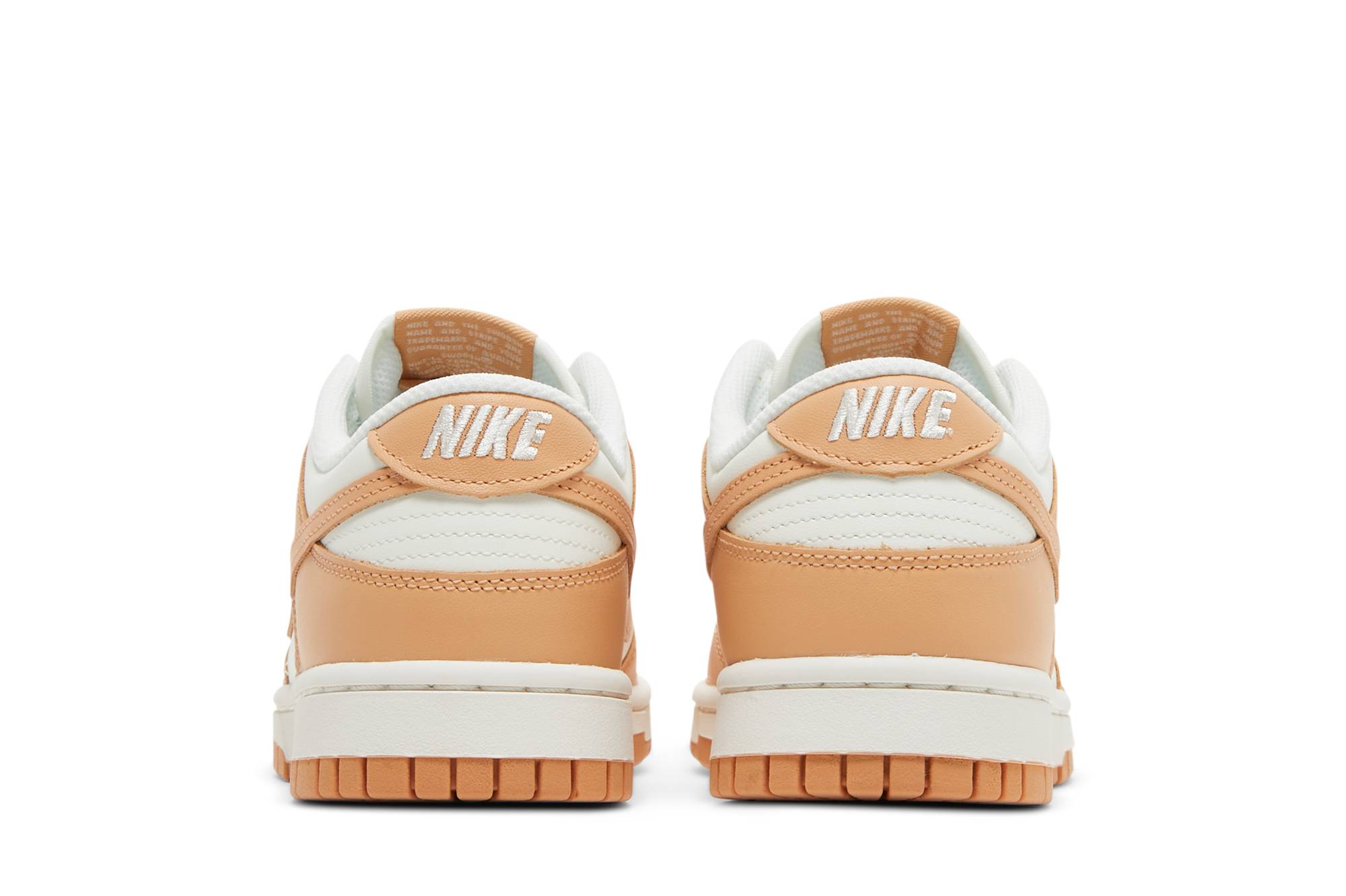 Nike Dunk Low 'Harvest Moon' DD1503-114 Nike Dunk Low 'Harvest Moon' DD1503-114