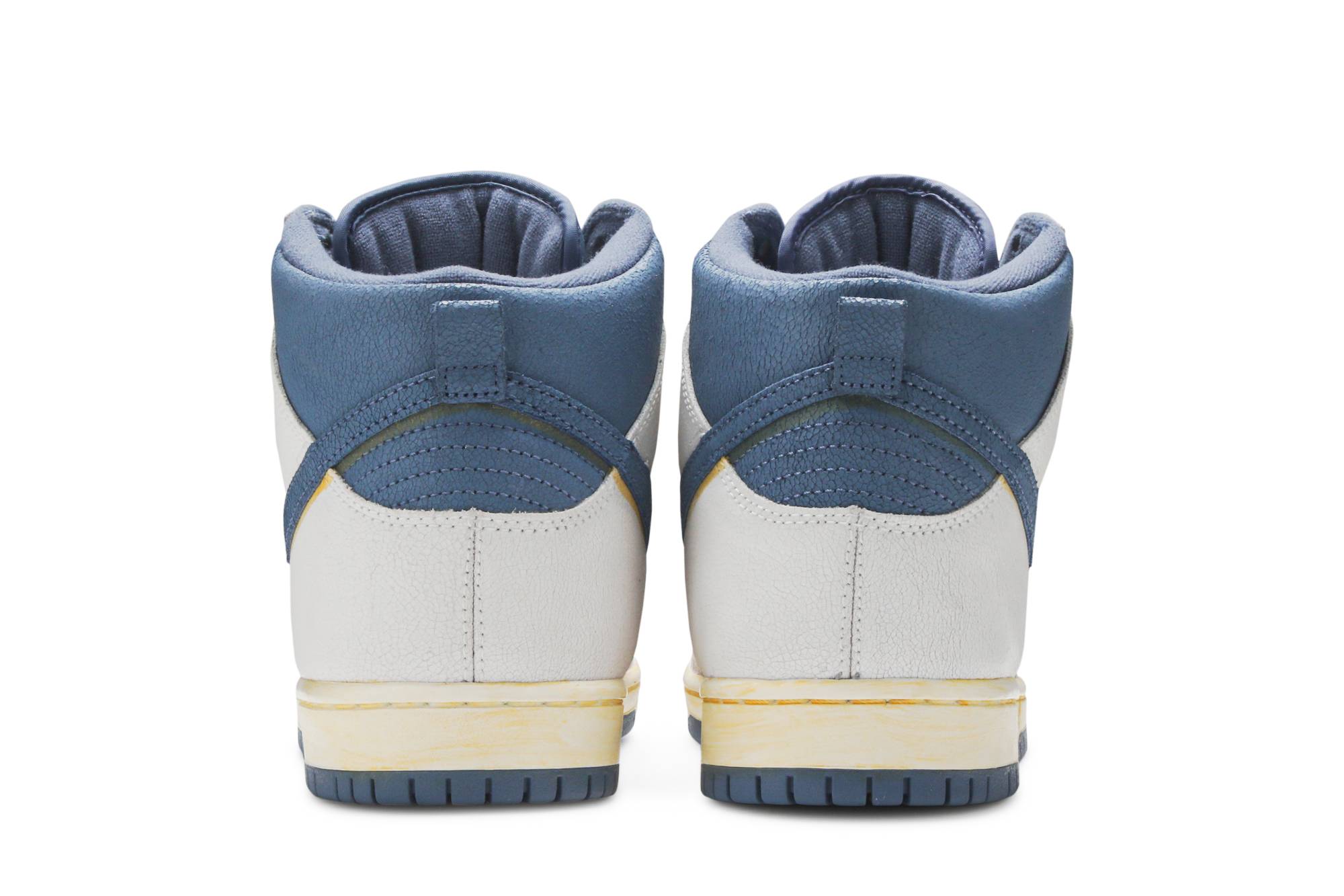 Nike SB Dunk High x Atlas 'Lost At Sea' CZ3334-100 Nike SB Dunk High x Atlas 'Lost At Sea' CZ3334-100